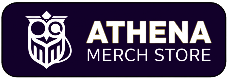 Athena Merch Store